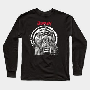 Dark Soul Journey Long Sleeve T-Shirt